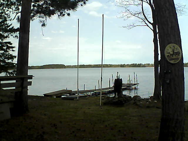 Whiteface Cam Image - Thu, 05/05/2016 9:08am 