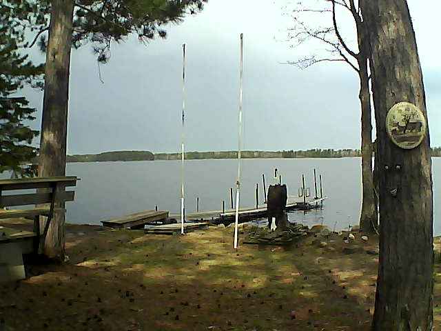 Whiteface Cam Image - Thu, 05/05/2016 10:08am 