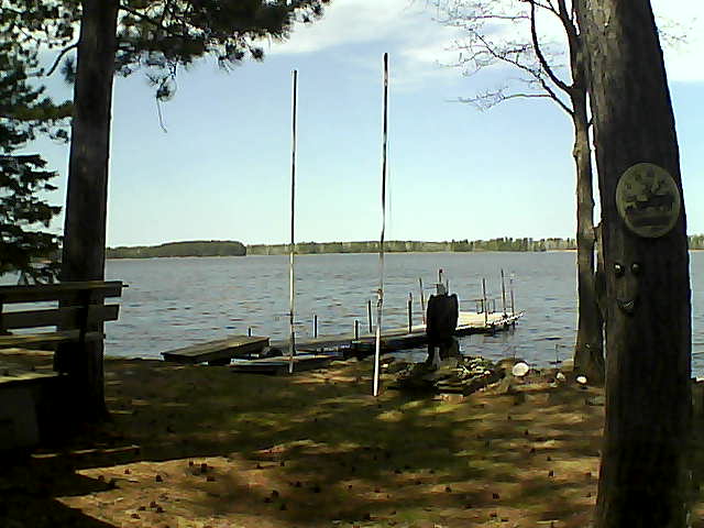 Whiteface Cam Image - Thu, 05/05/2016 11:48am 