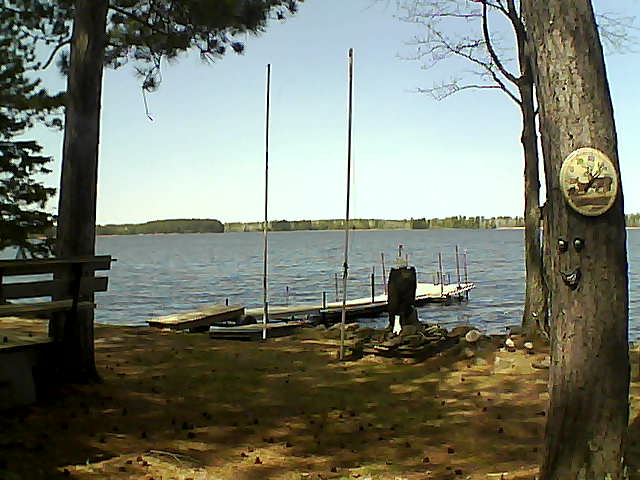 Whiteface Cam Image - Thu, 05/05/2016 12:08pm 