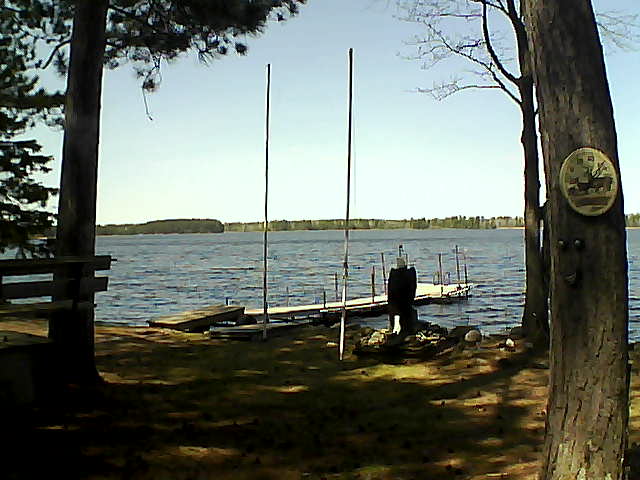 Whiteface Cam Image - Thu, 05/05/2016 12:28pm 