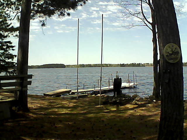 Whiteface Cam Image - Thu, 05/05/2016 1:08pm 