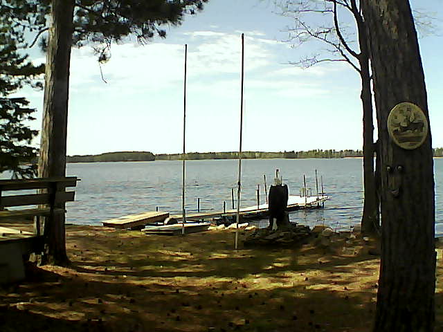 Whiteface Cam Image - Thu, 05/05/2016 1:28pm 