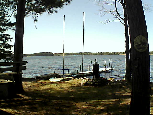 Whiteface Cam Image - Thu, 05/05/2016 2:08pm 