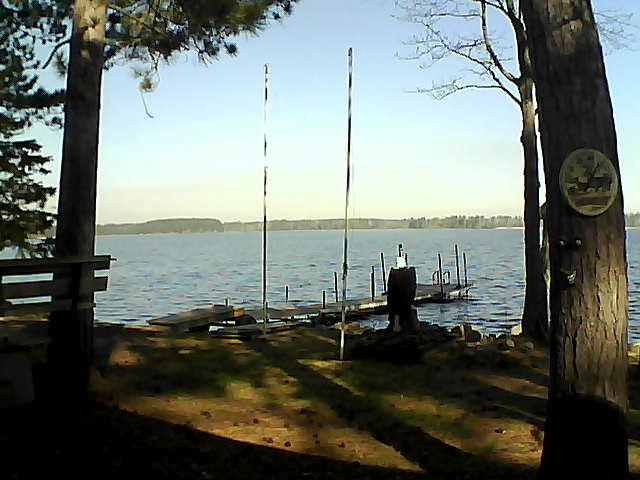 Whiteface Cam Image - Sat, 05/07/2016 8:48am 