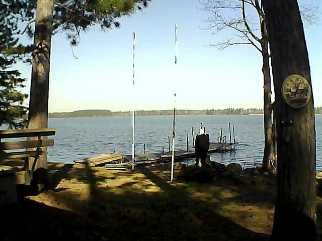 Whiteface Cam Image - Sat, 05/07/2016 9:08am 