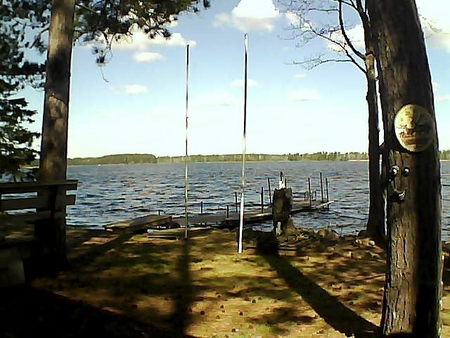 Whiteface Cam Image - Sat, 05/07/2016 9:48am 