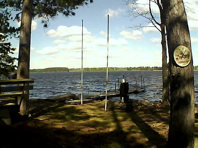 Whiteface Cam Image - Sat, 05/07/2016 10:08am 