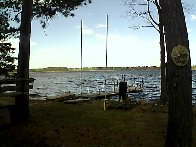 Whiteface Cam Image - Sat, 05/07/2016 10:48am 