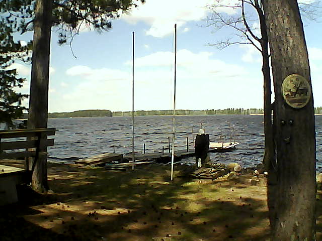 Whiteface Cam Image - Sat, 05/07/2016 11:08am 