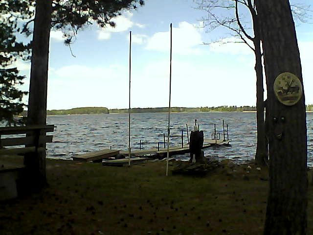 Whiteface Cam Image - Sat, 05/07/2016 11:28am 