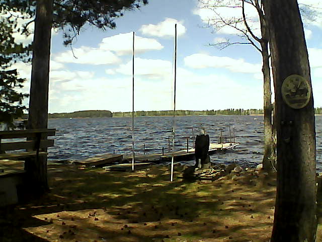 Whiteface Cam Image - Sat, 05/07/2016 11:48am 