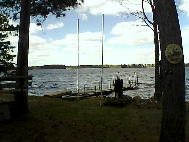 Whiteface Cam Image - Sat, 05/07/2016 12:08pm 