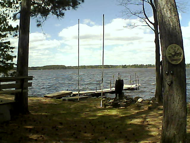 Whiteface Cam Image - Sat, 05/07/2016 12:28pm 