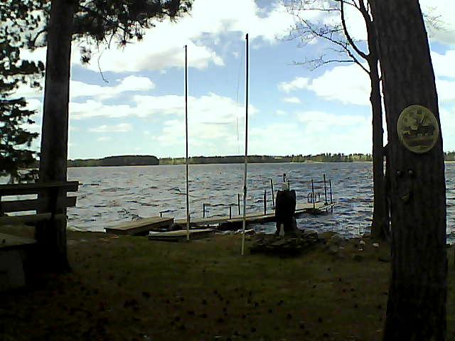 Whiteface Cam Image - Sat, 05/07/2016 1:08pm 