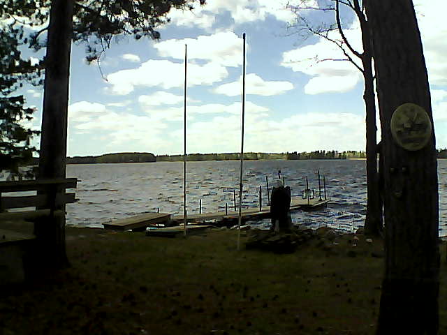 Whiteface Cam Image - Sat, 05/07/2016 1:48pm 