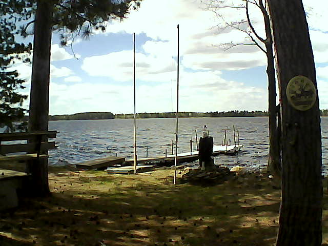 Whiteface Cam Image - Sat, 05/07/2016 2:08pm 