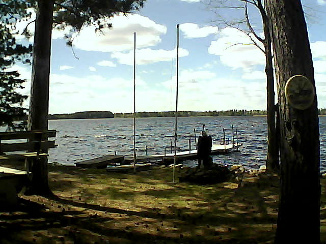 Whiteface Cam Image - Sat, 05/07/2016 2:48pm 