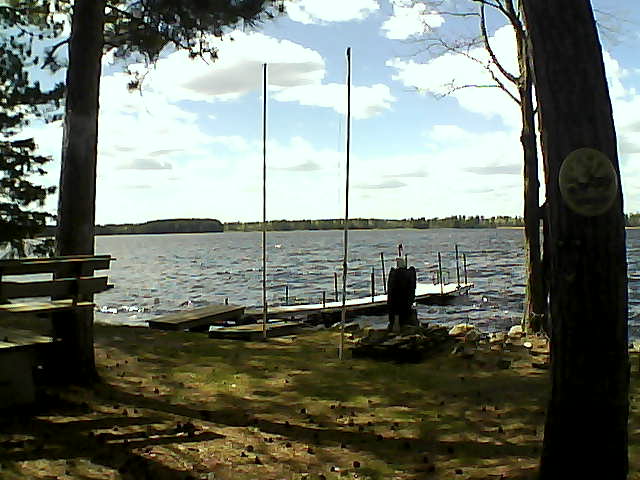 Whiteface Cam Image - Sat, 05/07/2016 3:08pm 