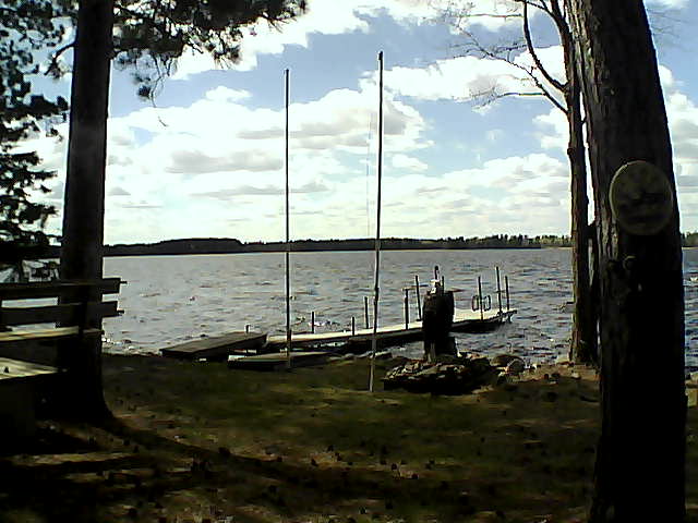 Whiteface Cam Image - Sat, 05/07/2016 3:28pm 