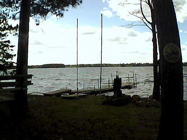 Whiteface Cam Image - Sat, 05/07/2016 4:28pm 