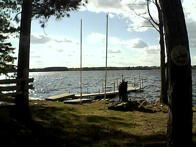 Whiteface Cam Image - Sat, 05/07/2016 5:08pm 