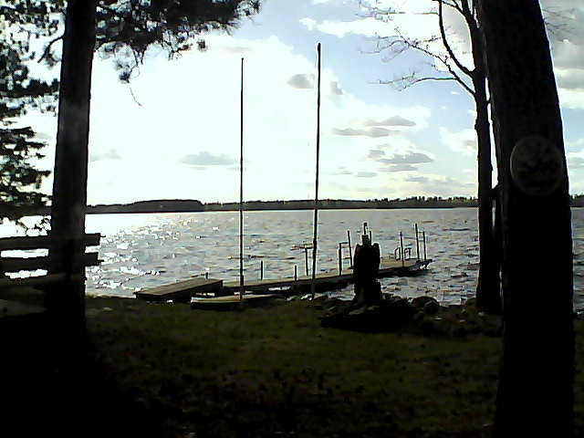 Whiteface Cam Image - Sat, 05/07/2016 5:28pm 