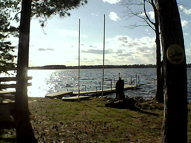 Whiteface Cam Image - Sat, 05/07/2016 6:08pm 