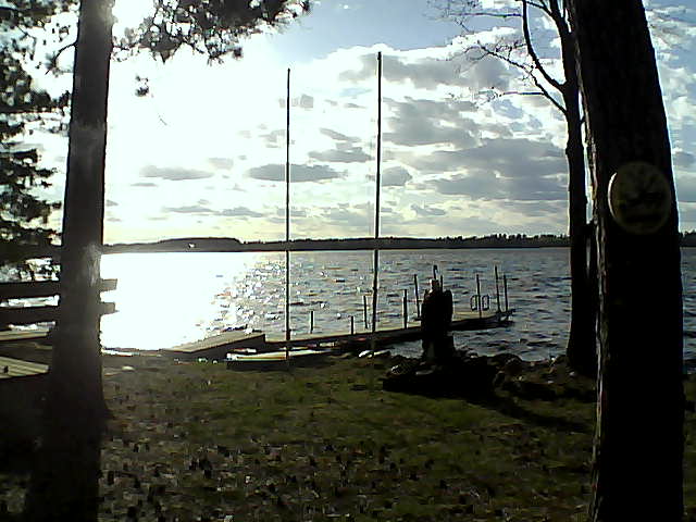 Whiteface Cam Image - Sat, 05/07/2016 6:28pm 