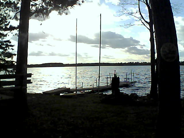 Whiteface Cam Image - Sat, 05/07/2016 6:48pm 