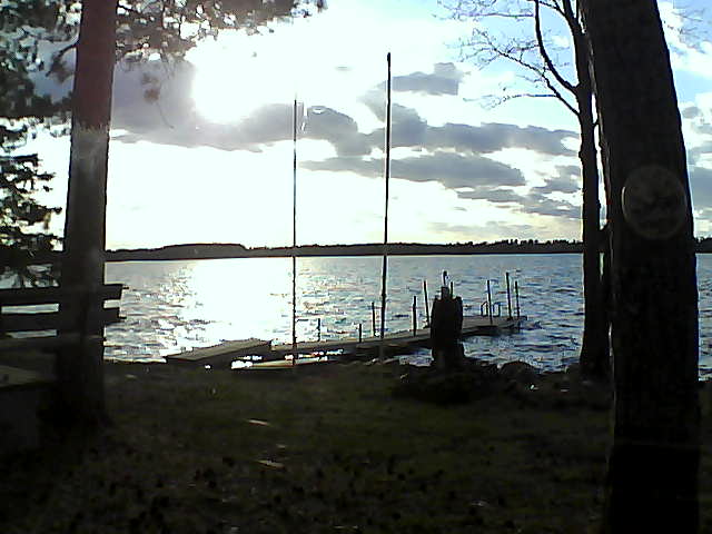 Whiteface Cam Image - Sat, 05/07/2016 7:08pm 