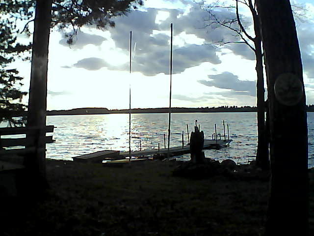 Whiteface Cam Image - Sat, 05/07/2016 7:28pm 