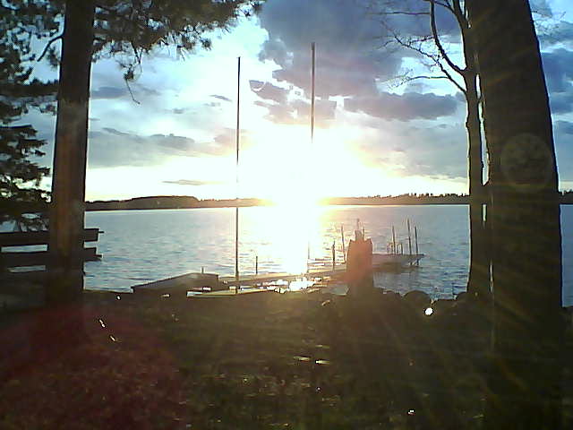 Whiteface Cam Image - Sat, 05/07/2016 8:08pm 