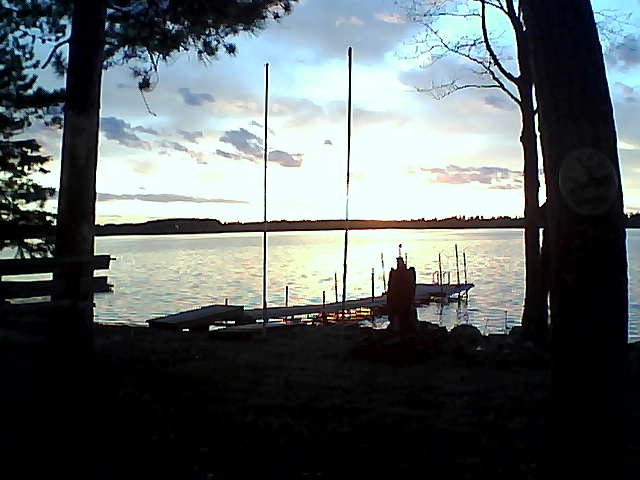 Whiteface Cam Image - Sat, 05/07/2016 8:28pm 