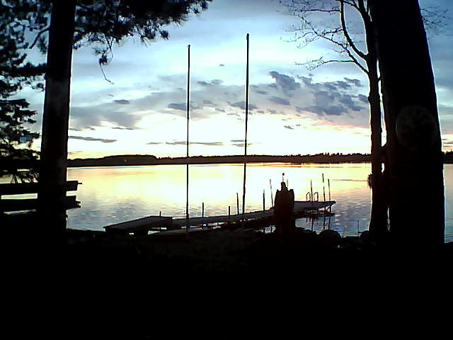 Whiteface Cam Image - Sat, 05/07/2016 8:48pm 