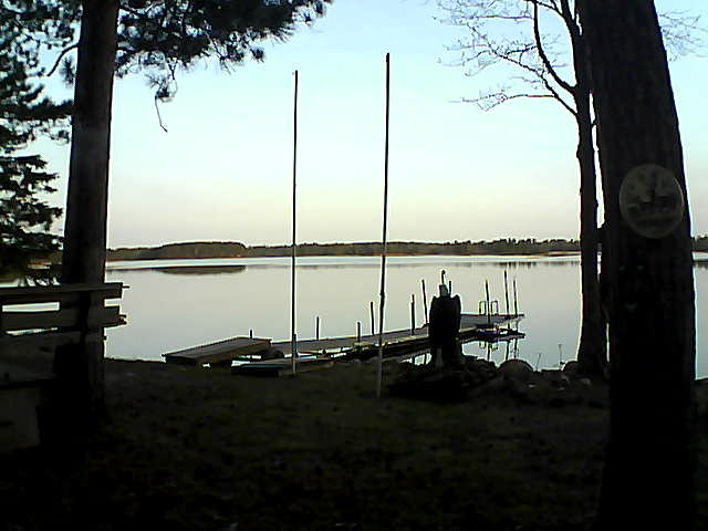 Whiteface Cam Image - Sun, 05/08/2016 6:27am 