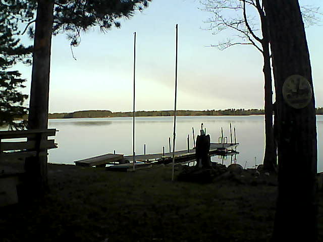 Whiteface Cam Image - Sun, 05/08/2016 6:47am 