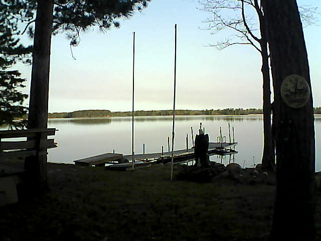 Whiteface Cam Image - Sun, 05/08/2016 7:07am 