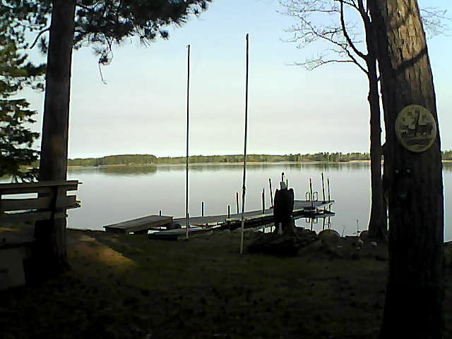 Whiteface Cam Image - Sun, 05/08/2016 7:47am 