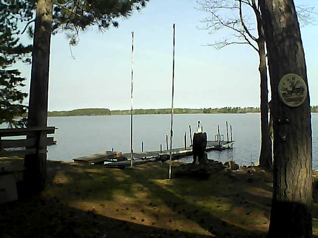 Whiteface Cam Image - Sun, 05/08/2016 8:48am 