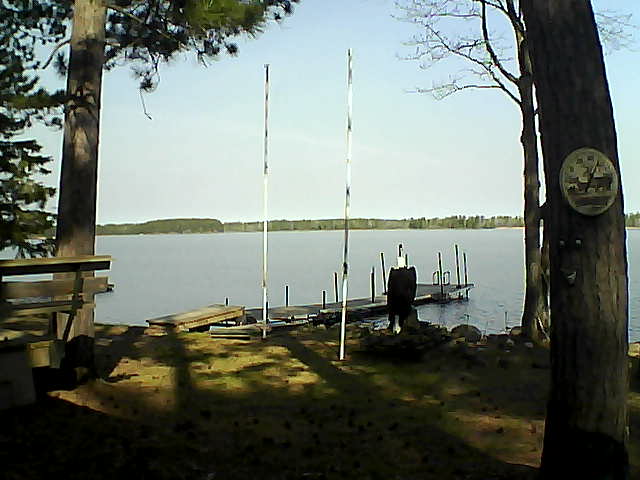 Whiteface Cam Image - Sun, 05/08/2016 9:08am 