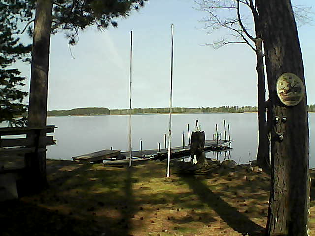 Whiteface Cam Image - Sun, 05/08/2016 9:48am 