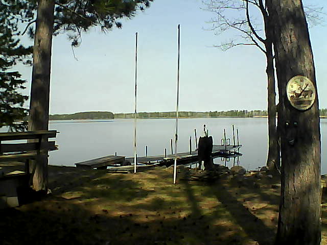 Whiteface Cam Image - Sun, 05/08/2016 10:08am 