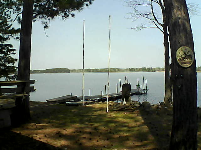 Whiteface Cam Image - Sun, 05/08/2016 10:28am 