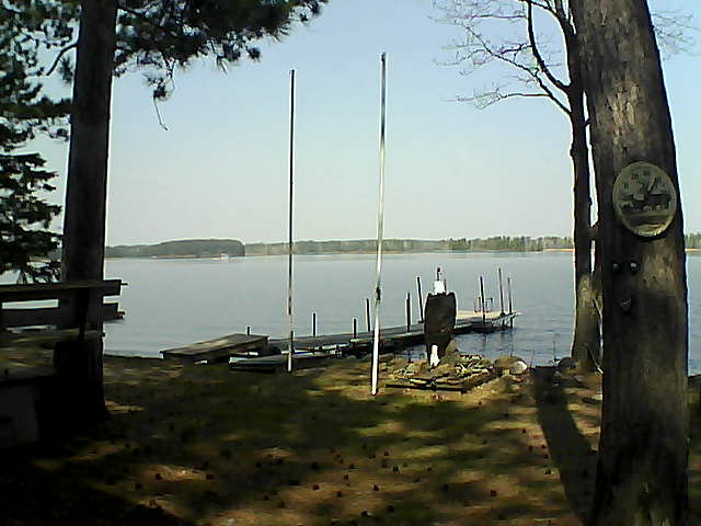 Whiteface Cam Image - Sun, 05/08/2016 10:48am 