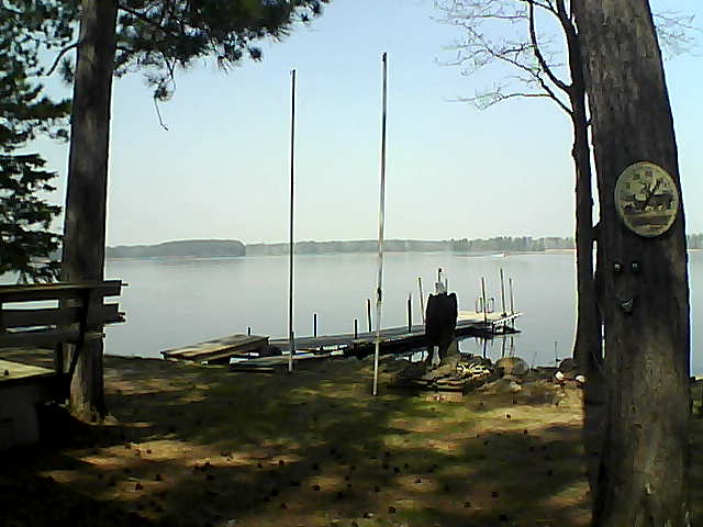 Whiteface Cam Image - Sun, 05/08/2016 11:08am 