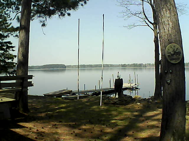 Whiteface Cam Image - Sun, 05/08/2016 11:28am 