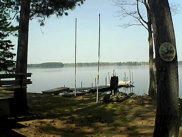 Whiteface Cam Image - Sun, 05/08/2016 11:48am 