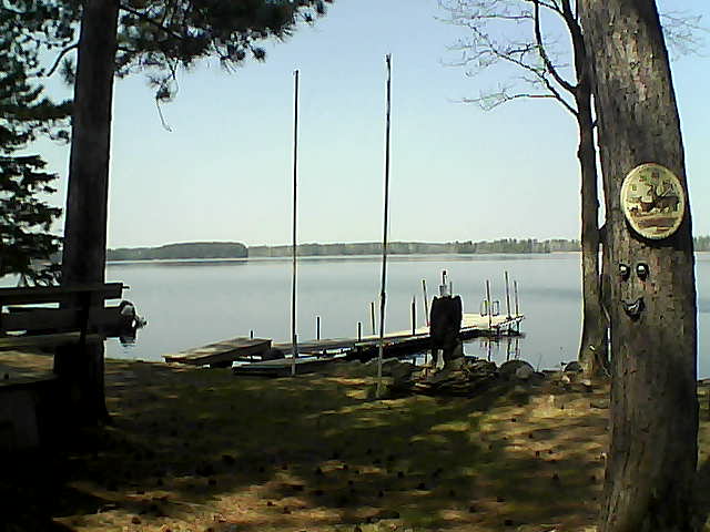 Whiteface Cam Image - Sun, 05/08/2016 12:08pm 