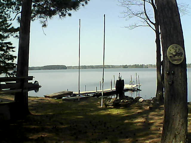 Whiteface Cam Image - Sun, 05/08/2016 12:28pm 